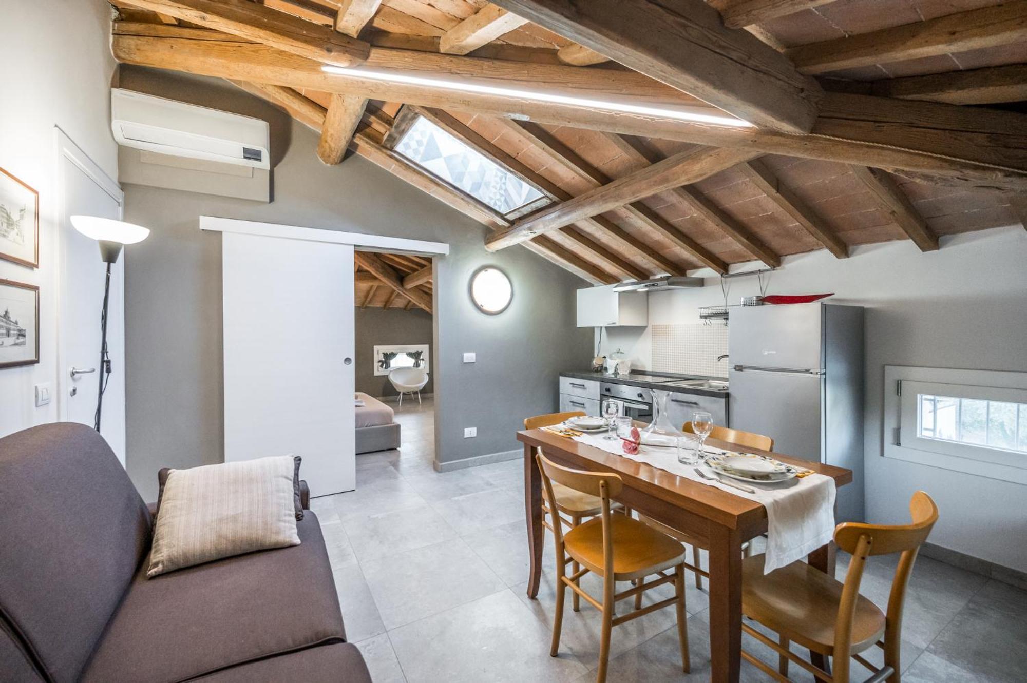 La Casa Di Valeria - Modena Bed and Breakfast Exteriör bild