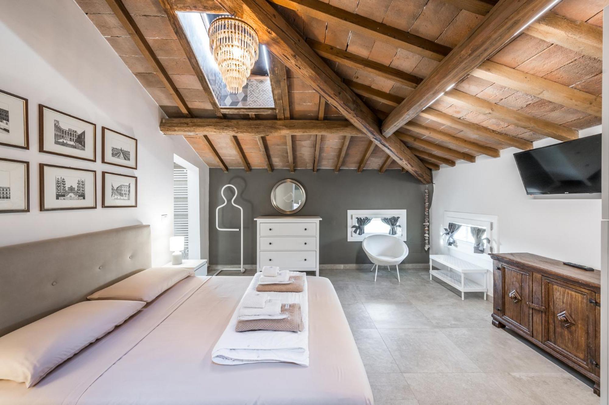 La Casa Di Valeria - Modena Bed and Breakfast Exteriör bild