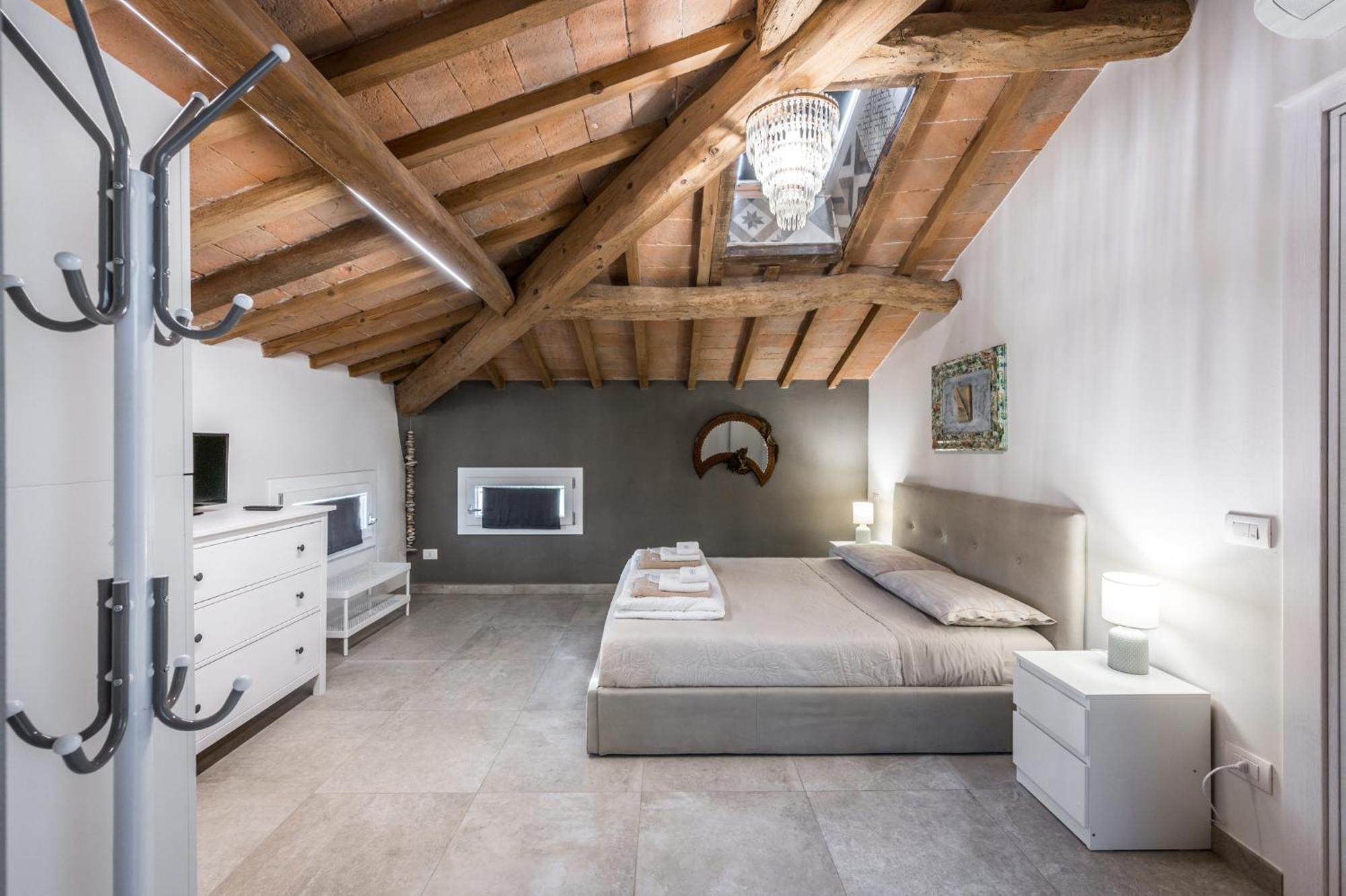La Casa Di Valeria - Modena Bed and Breakfast Exteriör bild
